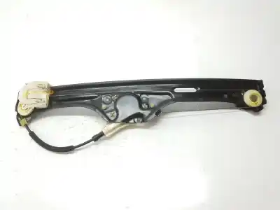 Автозапчастина б/у регулятор скла заднього правого для bmw x5 (e70) xdrive30d посилання на oem iam 51357166382  7166382