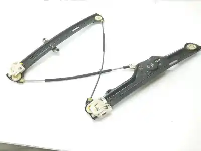 Автозапчасти б/у регулятор стекла переднего левого за bmw x5 (e70) xdrive30d ссылки oem iam 51337166379  7166379