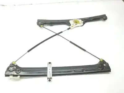 Автозапчасти б/у регулятор стекла переднего левого за bmw x5 (e70) xdrive30d ссылки oem iam 51337166379  7166379