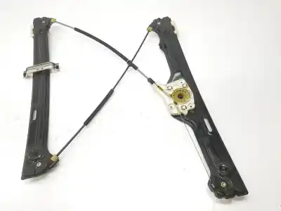 Автозапчасти б/у регулятор стекла переднего левого за bmw x5 (e70) xdrive30d ссылки oem iam 51337166379  7166379
