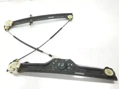 Автозапчасти б/у регулятор стекла переднего левого за bmw x5 (e70) xdrive30d ссылки oem iam 51337166379  7166379