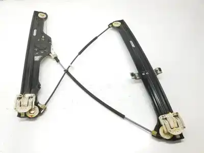 Автозапчастина б/у регулятор переднього правого скла для bmw x5 (e70) xdrive30d посилання на oem iam 51337166380  7166380