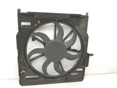 Second-hand car spare part radiator cooling fan for bmw x5 3.0 turbodiesel oem iam references 17428618242 8618242 