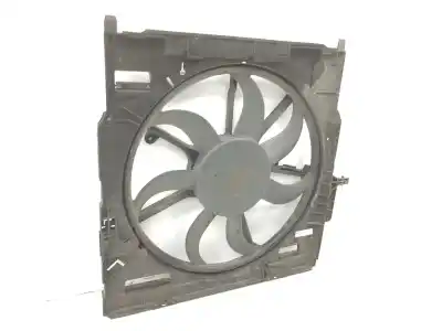 Second-hand car spare part radiator cooling fan for bmw x5 3.0 turbodiesel oem iam references 17428618242 8618242 