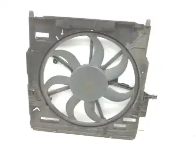 Second-hand car spare part radiator cooling fan for bmw x5 3.0 turbodiesel oem iam references 17428618242 8618242 