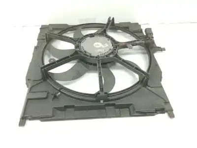 Second-hand car spare part radiator cooling fan for bmw x5 3.0 turbodiesel oem iam references 17428618242 8618242 