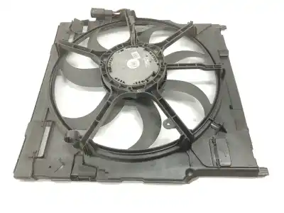 Second-hand car spare part radiator cooling fan for bmw x5 3.0 turbodiesel oem iam references 17428618242 8618242 