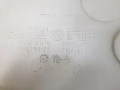 Автозапчастина б/у чистий депозит для bmw x5 (e70) xdrive30d посилання на oem iam 61677161477  7161477