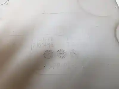 Автозапчастина б/у чистий депозит для bmw x5 (e70) xdrive30d посилання на oem iam 61677161477  7161477