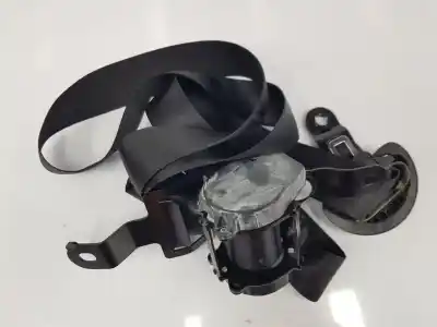 Автозапчасти б/у задний правый ремень безопасности за bmw x5 (e70) xdrive30d ссылки oem iam 72117161060  7161060