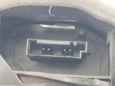 Автозапчасти б/у замок задней левой двери за bmw x5 (e70) xdrive30d ссылки oem iam 51227276673  7276673