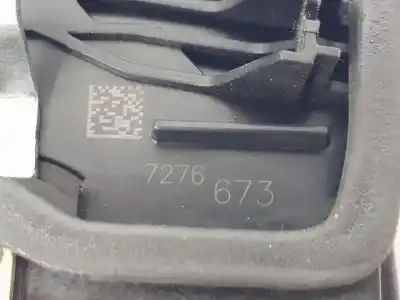 Автозапчасти б/у замок задней левой двери за bmw x5 (e70) xdrive30d ссылки oem iam 51227276673  7276673