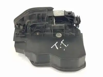 Автозапчастина б/у замок дверей заднього лівого для bmw x5 (e70) xdrive30d посилання на oem iam 51227276673