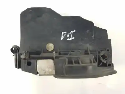 Автозапчасти б/у замок левой передней двери за bmw x5 (e70) xdrive30d ссылки oem iam 51217276661  7276661