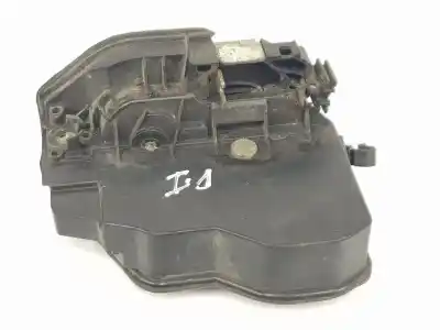 Автозапчасти б/у замок левой передней двери за bmw x5 (e70) xdrive30d ссылки oem iam 51217276661  7276661