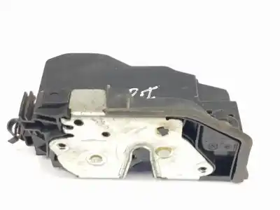 Автозапчастина б/у замок передніх дверей лівий для bmw x5 (e70) xdrive30d посилання на oem iam 51217276661