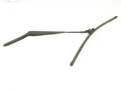 Автозапчастина б/у лівий передній ручок склоочисника для bmw x5 (e70) xdrive30d посилання на oem iam 61619449954  9449954