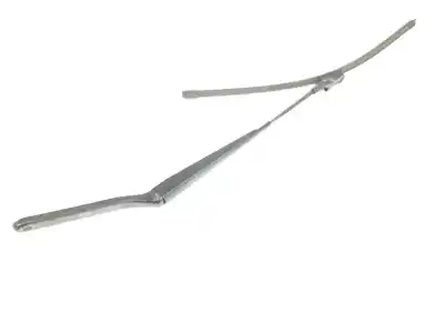 Автозапчастина б/у лівий передній ручок склоочисника для bmw x5 (e70) xdrive30d посилання на oem iam 61619449954  9449954