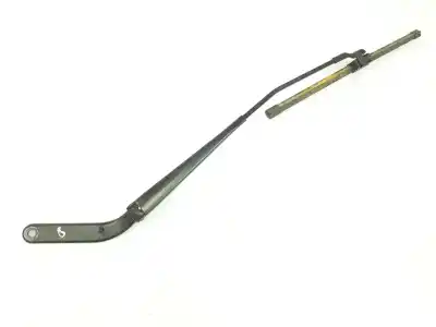 Автозапчастина б/у передній правий річок склоочисника для bmw x5 (e70) xdrive30d посилання на oem iam 61619449955  9449955