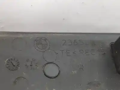 Автозапчастина б/у бруски для даху для bmw x5 (e70) xdrive30d посилання на oem iam 51138037832  8037832