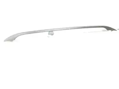 Автозапчастина б/у бруски для даху для bmw x5 (e70) xdrive30d посилання на oem iam 51138037832  8037832