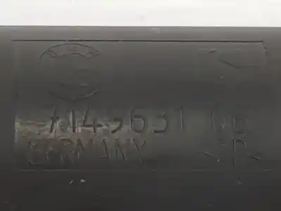 Автозапчастина б/у амортизаторі багажника/дверей для bmw x5 (e70) xdrive30d посилання на oem iam 51247149631  7149631