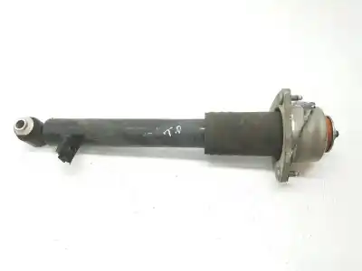 Автозапчасти б/у правый задний амортизатор за bmw x5 (e70) xdrive30d ссылки oem iam 33526781922  6781922