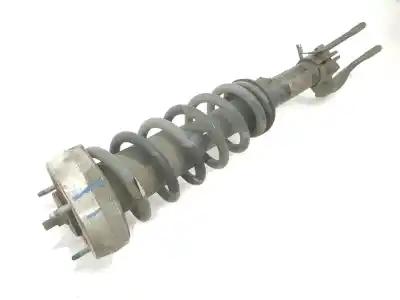 Автозапчастина б/у амортизатор передній лівий для bmw x5 (e70) xdrive30d посилання на oem iam 31326781918  6781918