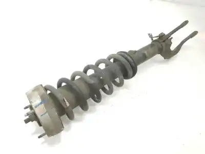 Автозапчастина б/у амортизатор передній лівий для bmw x5 (e70) xdrive30d посилання на oem iam 31326781918  6781918