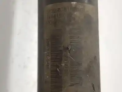 Автозапчастина б/у амортизатор передній лівий для bmw x5 (e70) xdrive30d посилання на oem iam 31326781918  6781918