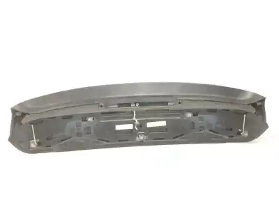 Автозапчастина б/у задне крило для bmw x5 (e70) xdrive30d посилання на oem iam 51627157689  7273446