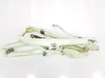 Автозапчастина б/у передня ліва подушка безпеки для bmw x5 (e70) xdrive30d посилання на oem iam 72127141507