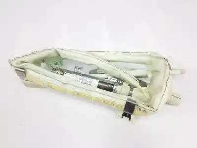 Автозапчастина б/у передня права подушка безпеки для bmw x5 (e70) xdrive30d посилання на oem iam 72127141508