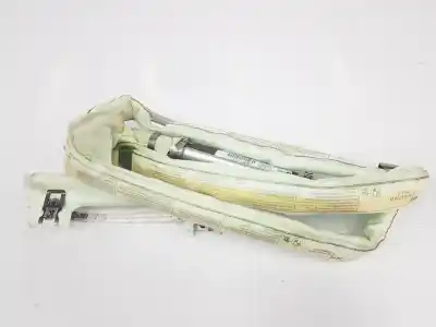 Автозапчастина б/у передня права подушка безпеки для bmw x5 (e70) xdrive30d посилання на oem iam 72127141508  7141508