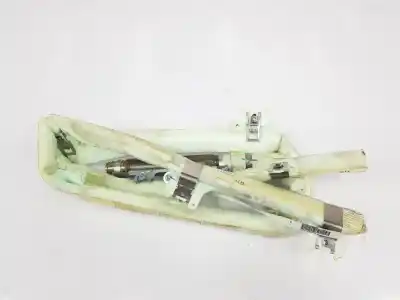 Автозапчастина б/у передня права подушка безпеки для bmw x5 (e70) xdrive30d посилання на oem iam 72127141508  7141508