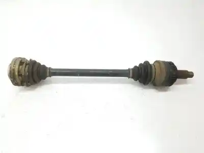 Peça sobressalente para automóvel em segunda mão transmissão traseira esquerda por bmw z3 roadster (e36) 1.9 i referências oem iam 33211229235