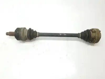 Peça sobressalente para automóvel em segunda mão transmissão traseira direita por bmw z3 roadster (e36) 1.9 i referências oem iam 33211229235