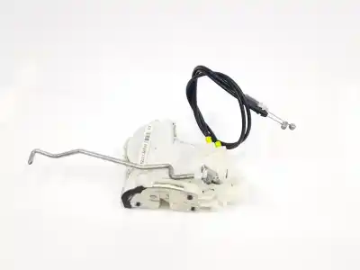 Pezzo di ricambio per auto di seconda mano serratura porta anteriore destra per suzuki vitara (ly) 1.6 ddis (apk 416d) riferimenti oem iam 8220154p30