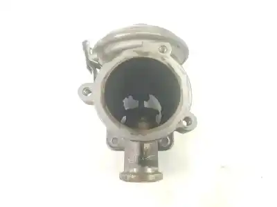 Second-hand car spare part egr valve for bmw x3 (e83) 3.0 d oem iam references 11717804382