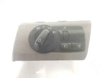 Second-hand car spare part headlights switch for bmw x3 (e83) 3.0 d oem iam references 61313420278