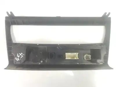 Second-hand car spare part climate control for bmw x3 (e83) 3.0 d oem iam references 64113443981  3443981