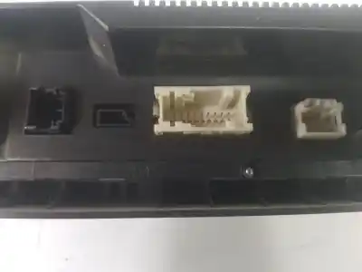 Second-hand car spare part climate control for bmw x3 (e83) 3.0 d oem iam references 64113443981  3443981