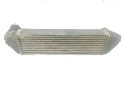 Second-hand car spare part intercooler for bmw x3 (e83) 3.0 d oem iam references 17513453726