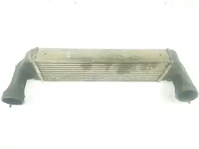 Second-hand car spare part intercooler for bmw x3 (e83) 3.0 d oem iam references 17513453726  3453726