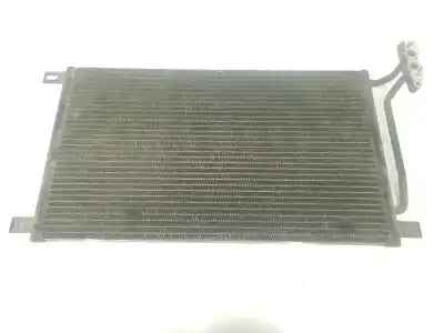 Second-hand car spare part air conditioning condenser / radiator for bmw x3 (e83) 3.0 d oem iam references 64538377648