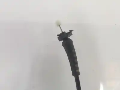 Second-hand car spare part left front door lock for bmw x3 (e83) 3.0 d oem iam references 51217167071  7167071