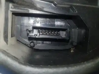 Second-hand car spare part left front door lock for bmw x3 (e83) 3.0 d oem iam references 51217167071  7167071