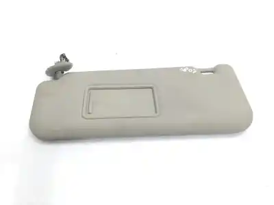 İkinci el araba yedek parçası sol güneslik için toyota verso 2.0 d-4d oem iam referansları 743200f050b0