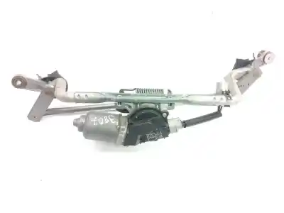 İkinci el araba yedek parçası ön silecek motoru için toyota verso 2.0 d-4d oem iam referansları 851100f030