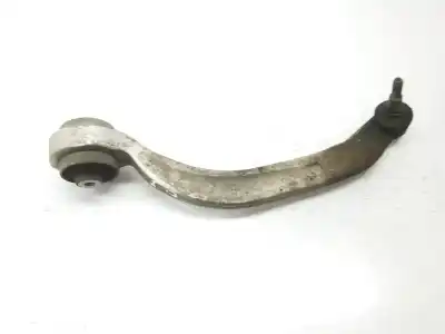 Second-hand car spare part front left upper suspension arm for seat exeo st (3r5) (2009>) 2.0 tdi oem iam references 8e0407693al